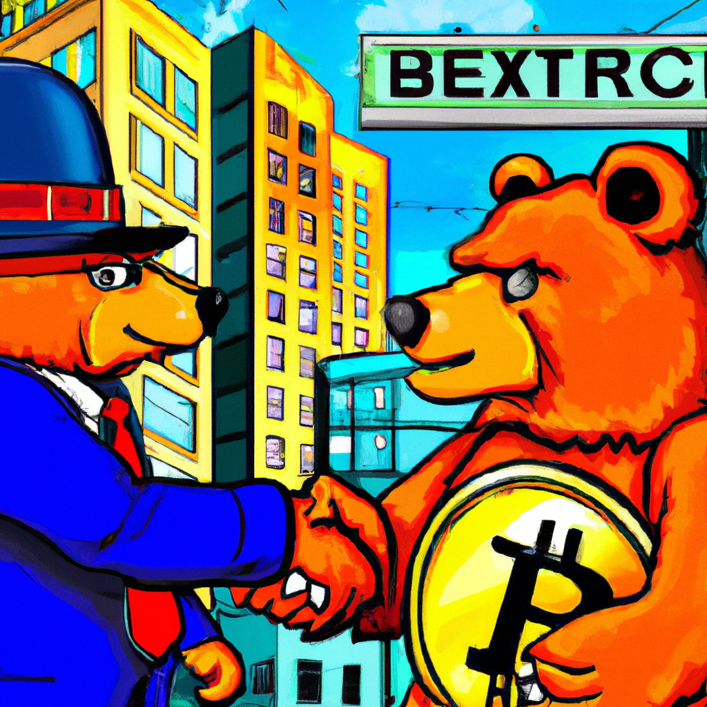 Russia’s central bank, finance ministry to launch crypto exchange