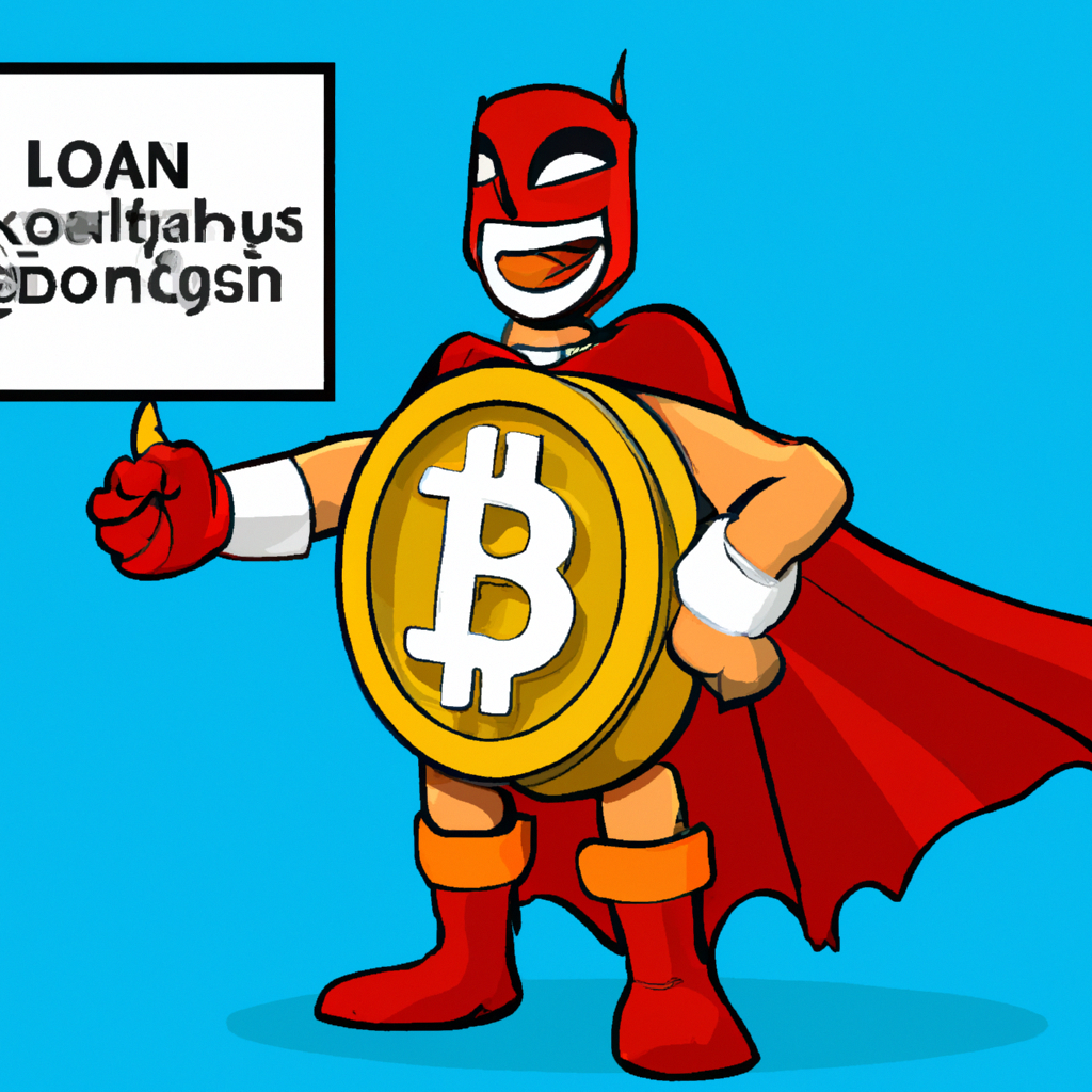 Bitcoin-backed loans ‘obvious’ next step — Xapo Bank CEO